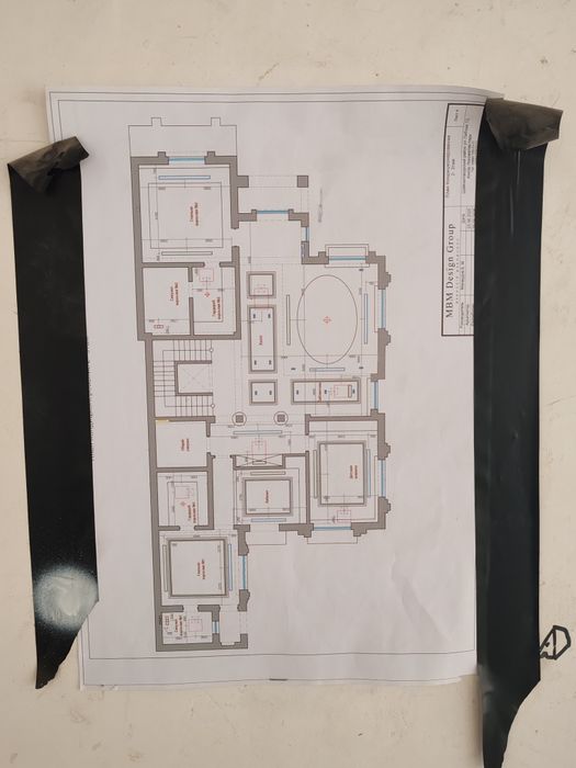 Добротный Евро дом коробка на Новомосковской