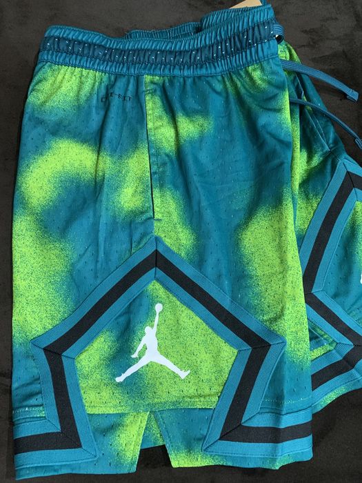 Pantaloni Scurti Jordan