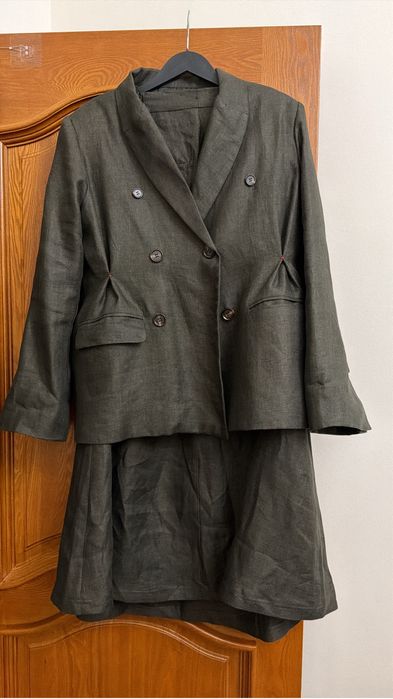 Продам Двойка Лен