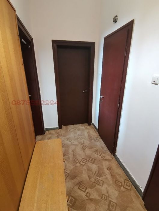 Продава се Едностаен апартамент в Плевен, Идеален център - 44 кв.м за 1523 €/кв.м - Снимка #12