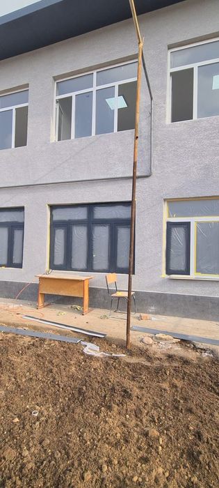 Akfa ром буяш, покрасим акфа окон