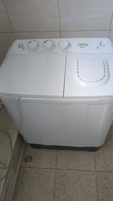 Продам стиральную машинку