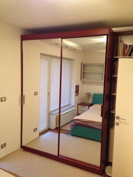 Дава се под наем Тристаен апартамент в София, Лозенец - 92 кв.м за 1000 € - Снимка #5