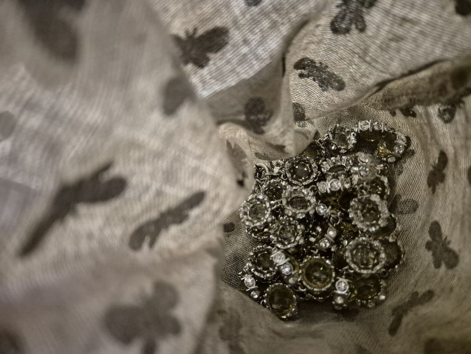 Colier Max Mara weekend