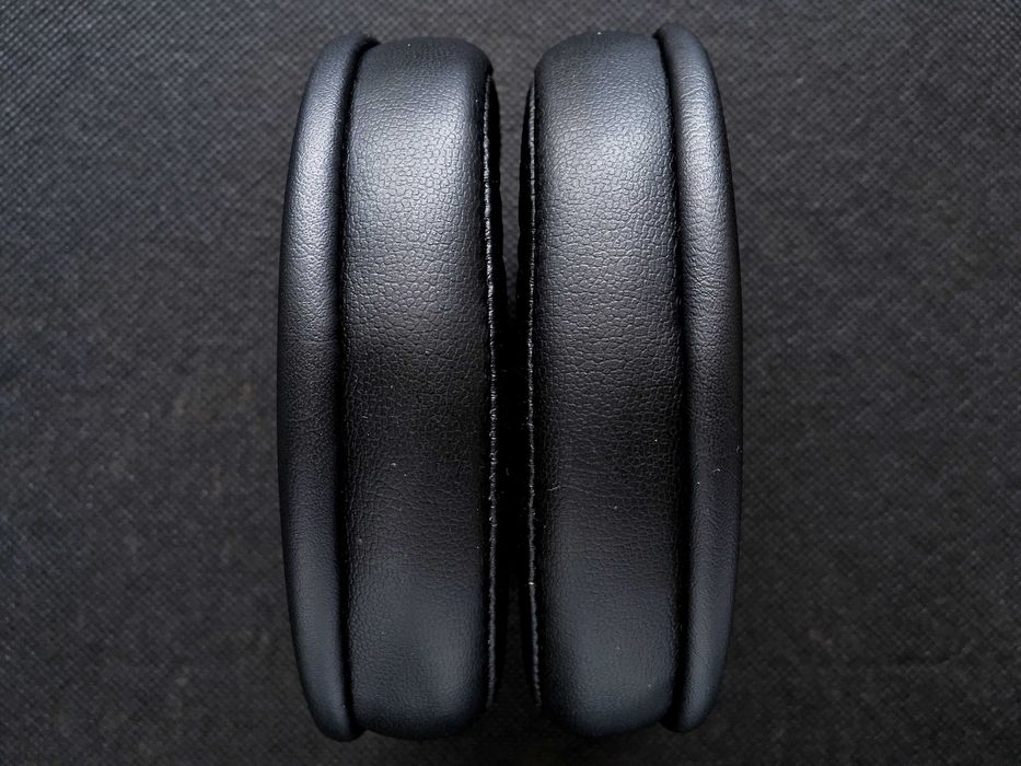 KINGSTON® HYPERX CLOUD ALPHA Original Stock Ear Pads (Red Memory Foam)