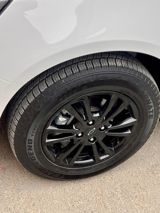 Кобальт Миднайт 2025 жыл, пробег 7000, метан евро