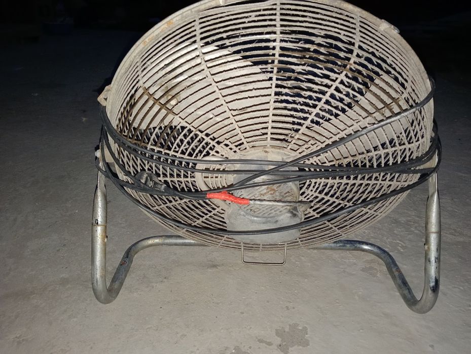 Вентилятор сатылады