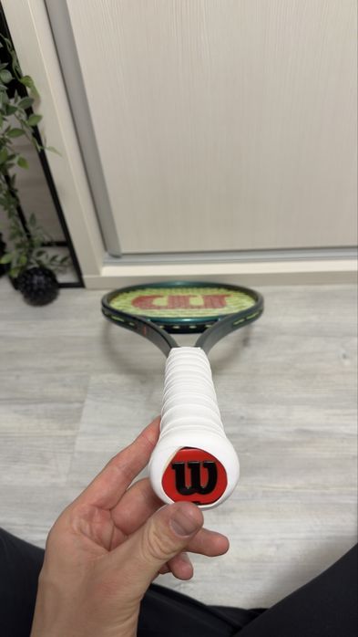 Wilson Blade Pro V9 16x19