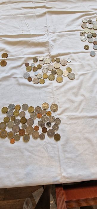 Монеты Продам хороший разные монеты