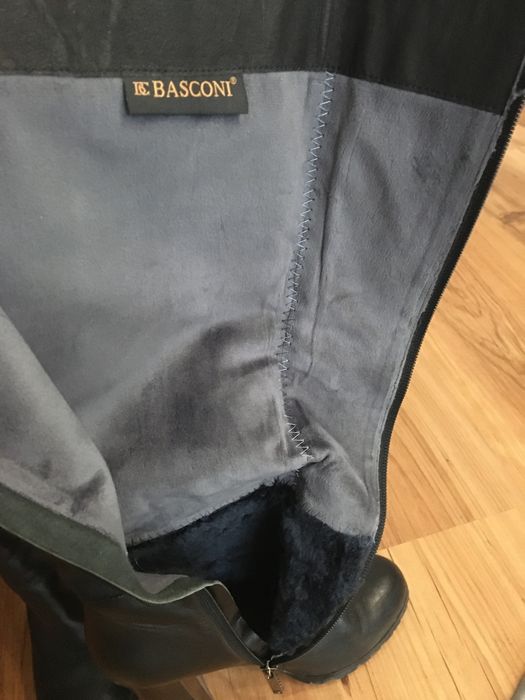 Женская обувь Сапоги Basconi