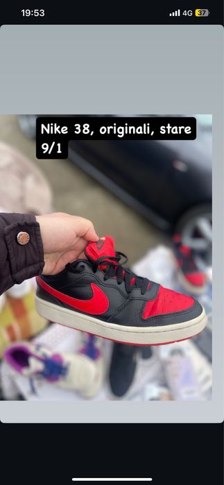 Adidasi Nike, Adidas, Camel! Preturi mici!!!