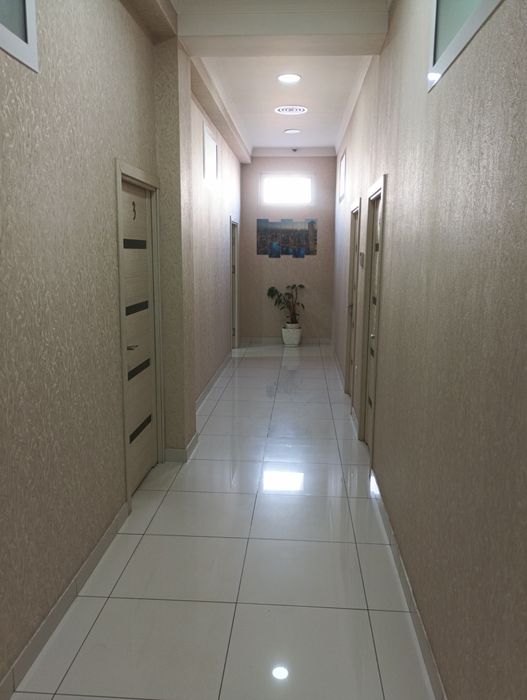 Хороший Офис с мебелью на пионерской