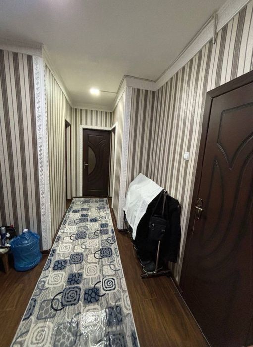 2 хонали квартира УзБумда Яшнабад тумани