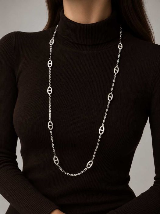 Колье Сотуар (Hermes Farandole)