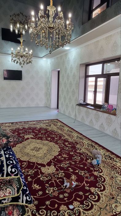 Xovli sotiladi 6 sotx