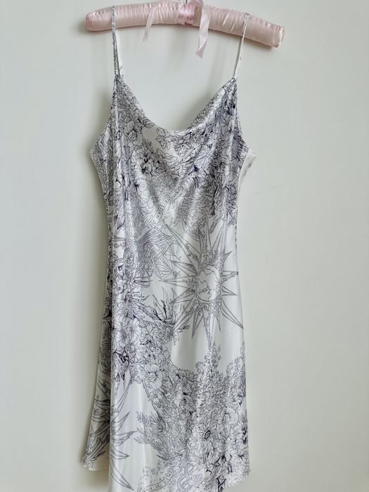 Платье сорочки для дома