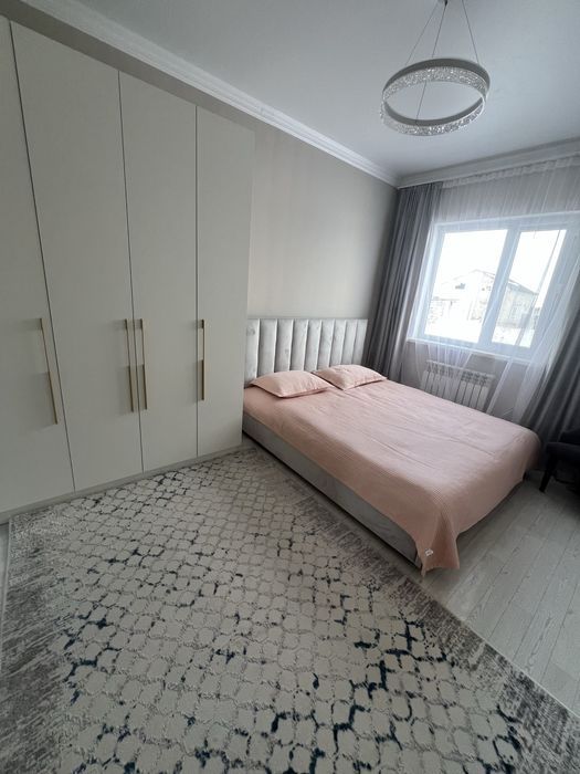 Қызылжар-2 үлкен үй сатылады