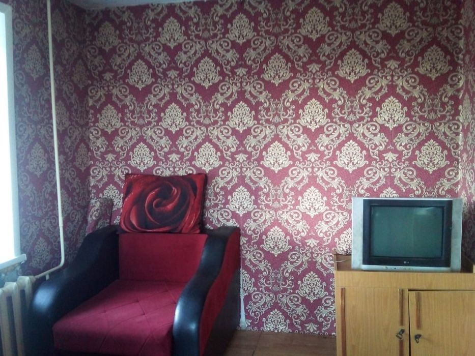 Сдам квартира 1 комнат