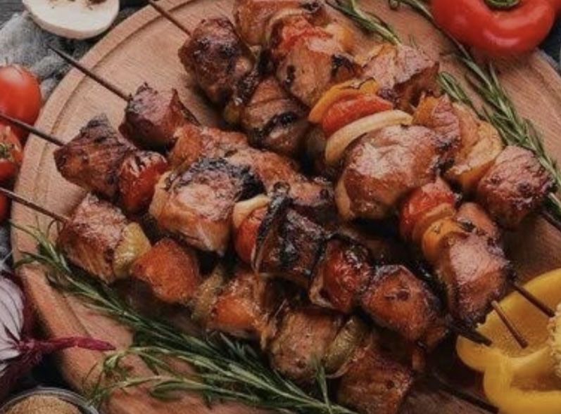 Сауна с бассейном