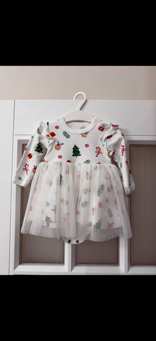 Детские вещи, платья для девочек