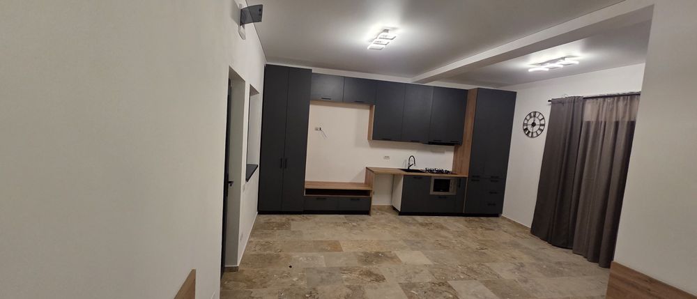 Direct Proprietar | 4 Garsoniere Premium 40mp | Parcare Mare | Moara Vlăsiei / Căciulați (Ideal B2B / Firme / Chirie / Aeroport / Therme )