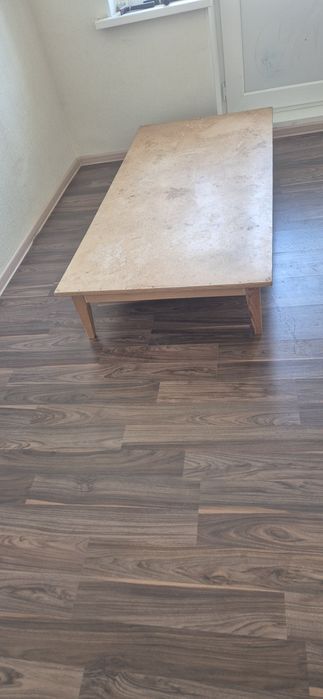 Жер стол-дастархан