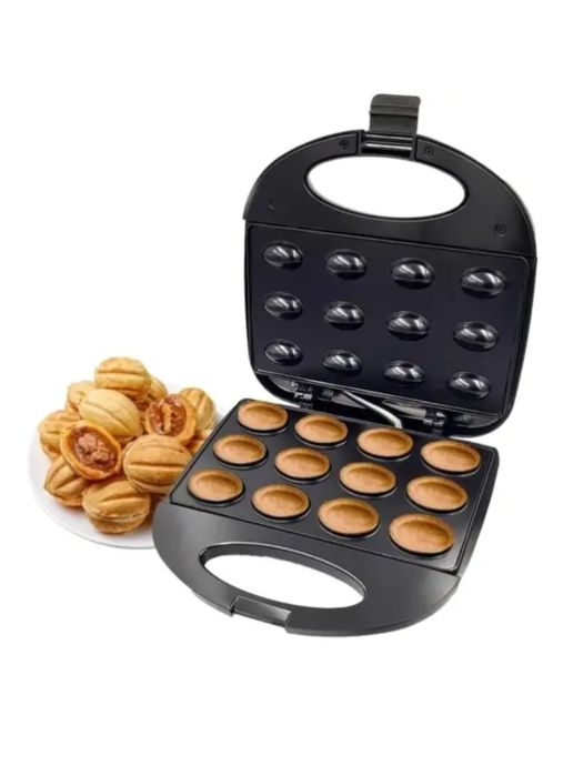 Орешница электрическая