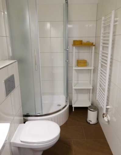 Дава се под наем Едностаен апартамент в Пловдив, Старият град - 45 кв.м за 193.8 € - Снимка #2