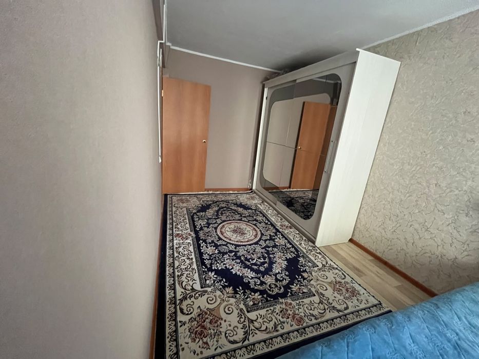 Продаётся 2-комнатная квартира, Назарбаева 10 г Усть-Каменогорск