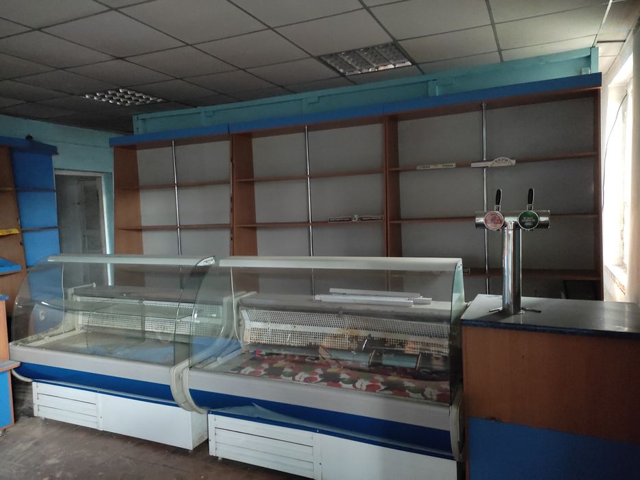 Магазин плюс Дом