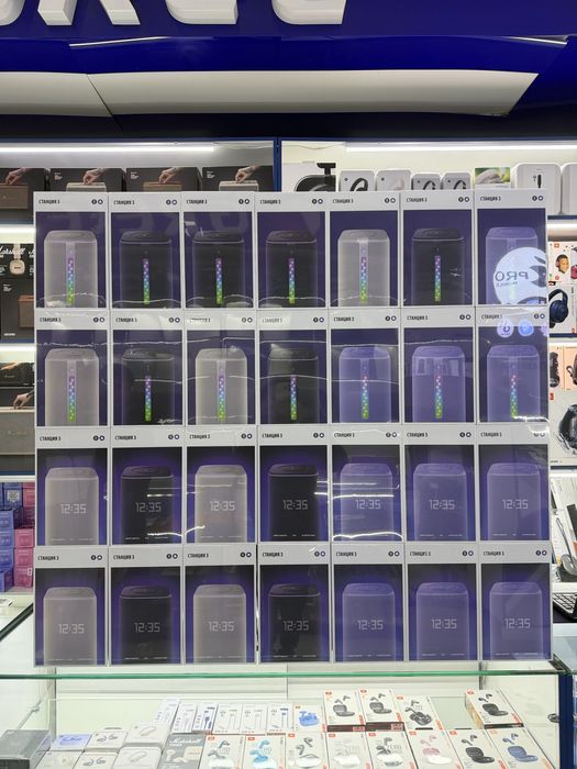 Яндекс Станция 3