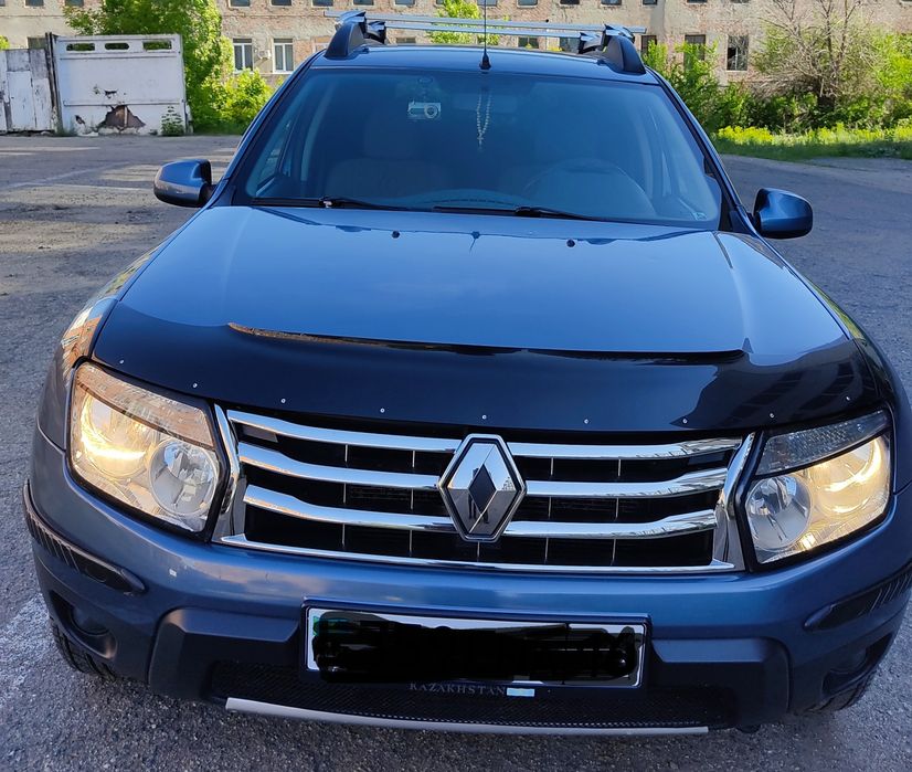 Продам автомобиль