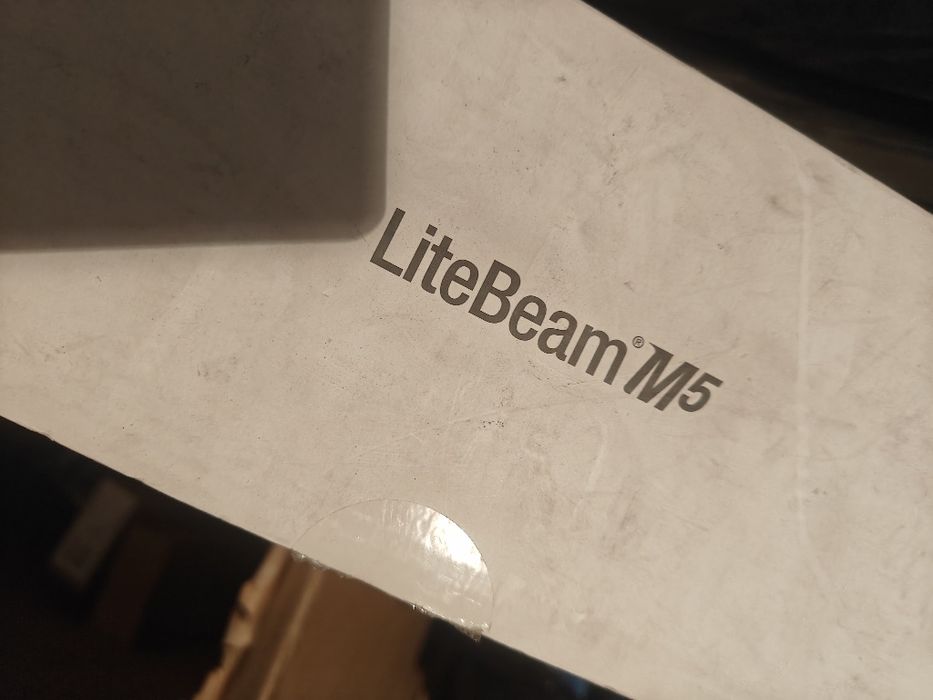 Ubiquity litebeam m523
