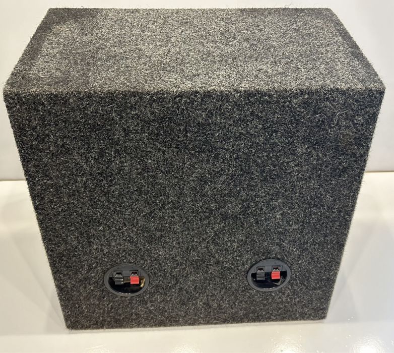 Vand subwoofer auto Boxter SUB 10 db