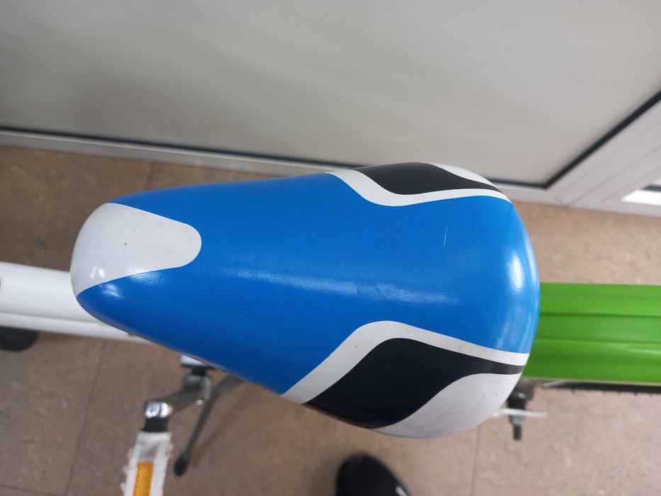 Колело Drag 20ка