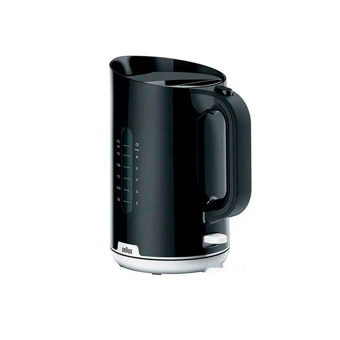 Электрочайник Braun WK1100BK