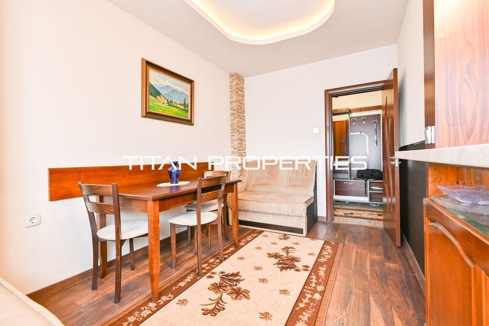 Продава се Тристаен апартамент в София, Хиподрума - 74 кв.м за 2275 €/кв.м - Снимка #3