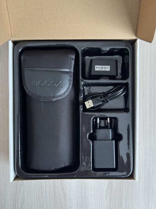 Продам комплект импульсного света