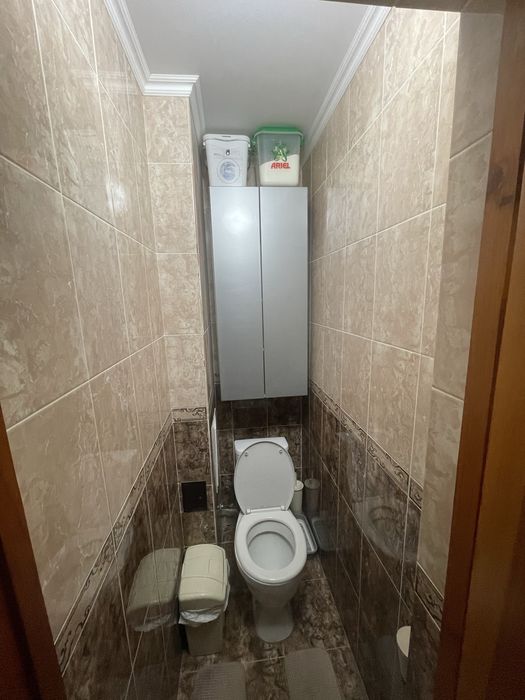 Продам 4х комнатную квартиру