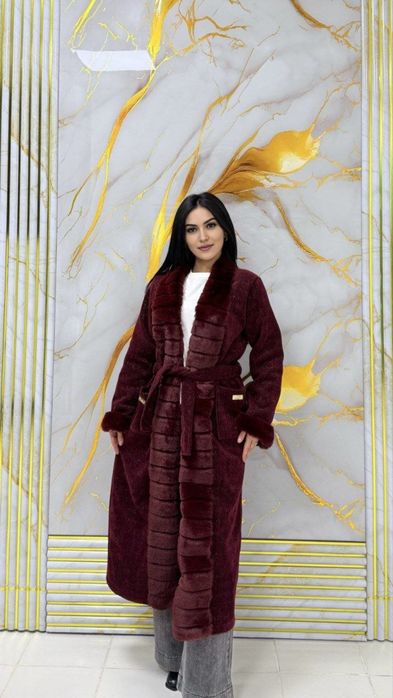 Кардиганы меховой вельвет оптом и розницу