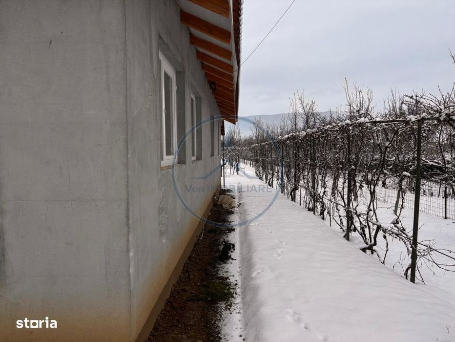 Casa Individuala Arcalia 15km de Bistrita