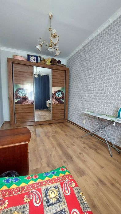 Продаётся дом с участком