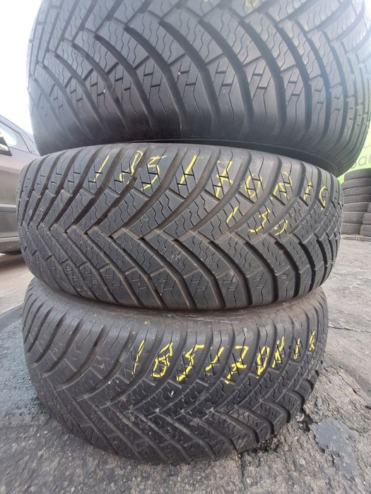 2+1 gratuit anv allseasons 185/70r14 Leao dot 2022 Montaj Gratuit