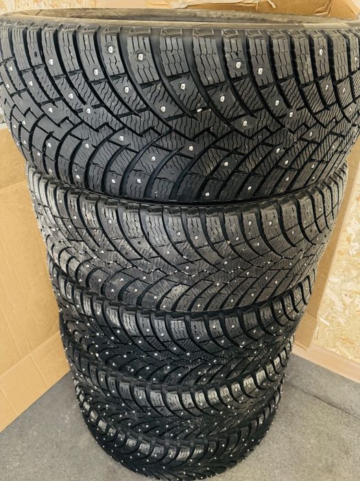 Pirelli Scorpion Ice Zero 2