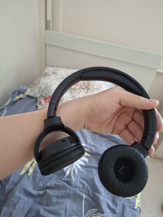 Наушники jbl 510bt