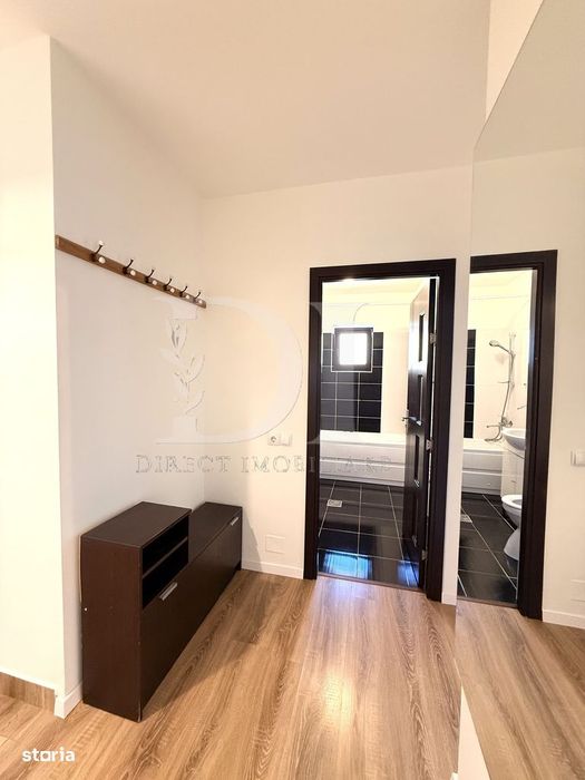 Apartament 2 camere decomandat | Florești – zona Panemar Stejarului