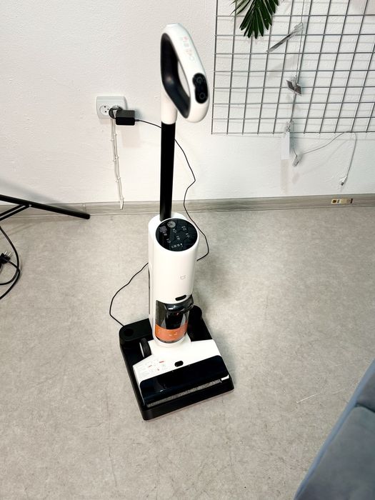 Xiaomi Truclean W20 - пылесос