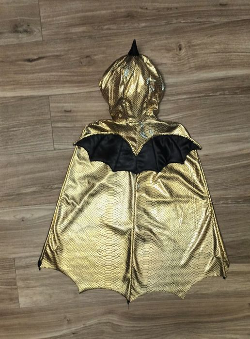 Pelerină Dragon pentru copii