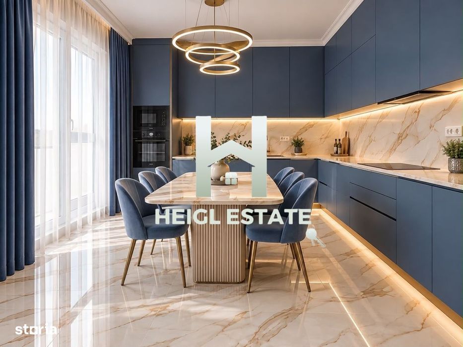 Apartament cu 2 camere, spațiu de depozitare, loc de parcare acoperit,