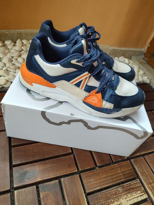 Маратонки Kappa 42